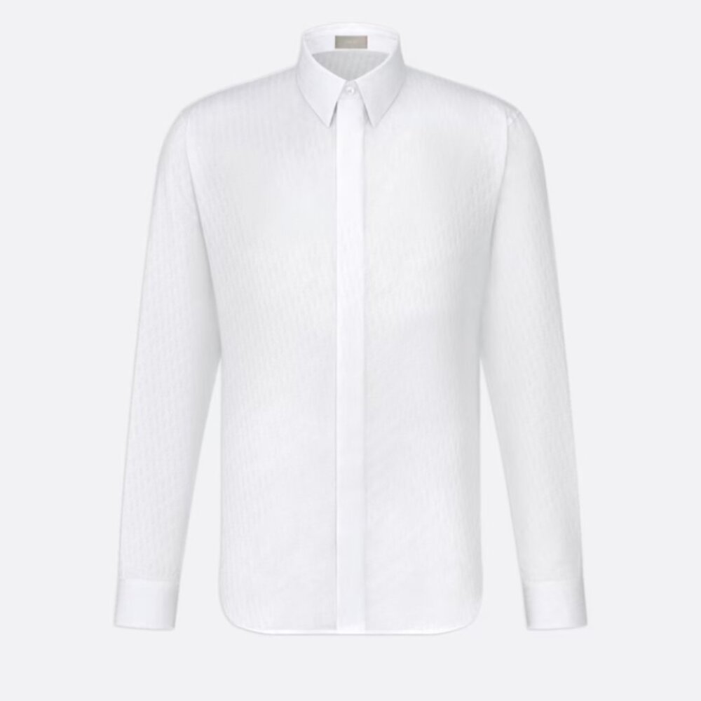 Dior Oblique Shirt